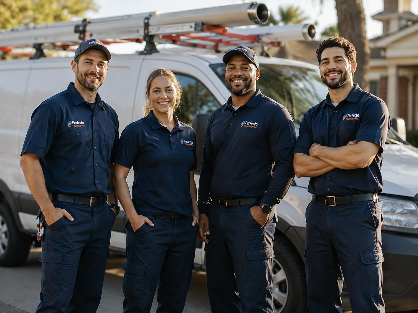 Emergency Plumber Near Me in Calhoun, LA near me