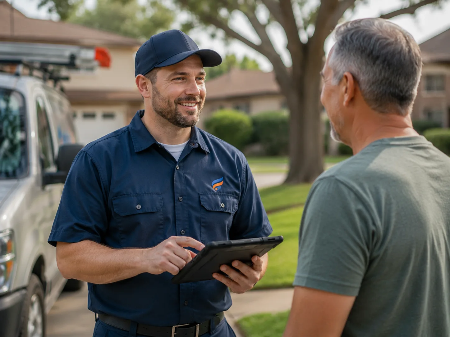 Emergency Plumber Near Me Calhoun, LA FAQs